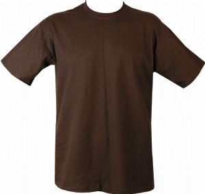 Black T-Shirt (click for enlarged image)